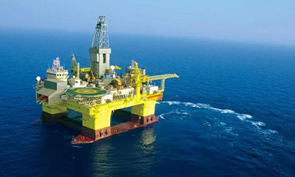 高新科技我為先，跨越滄海濟天下——虹潤人工智能溫控器助力中海油油輪控制系統(tǒng)