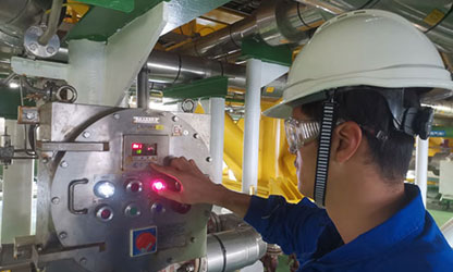 溫控技術(shù)難題攻堅，智能客服贏得信賴——虹潤助力中國船舶703所！