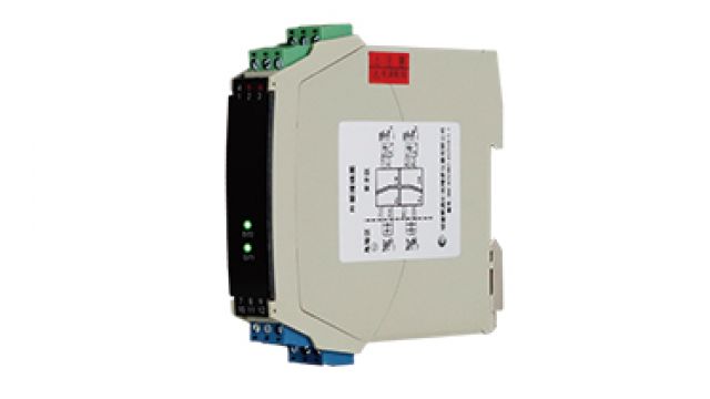 OHR-B35系列12V驅(qū)動，開關(guān)量輸出操作端隔離柵